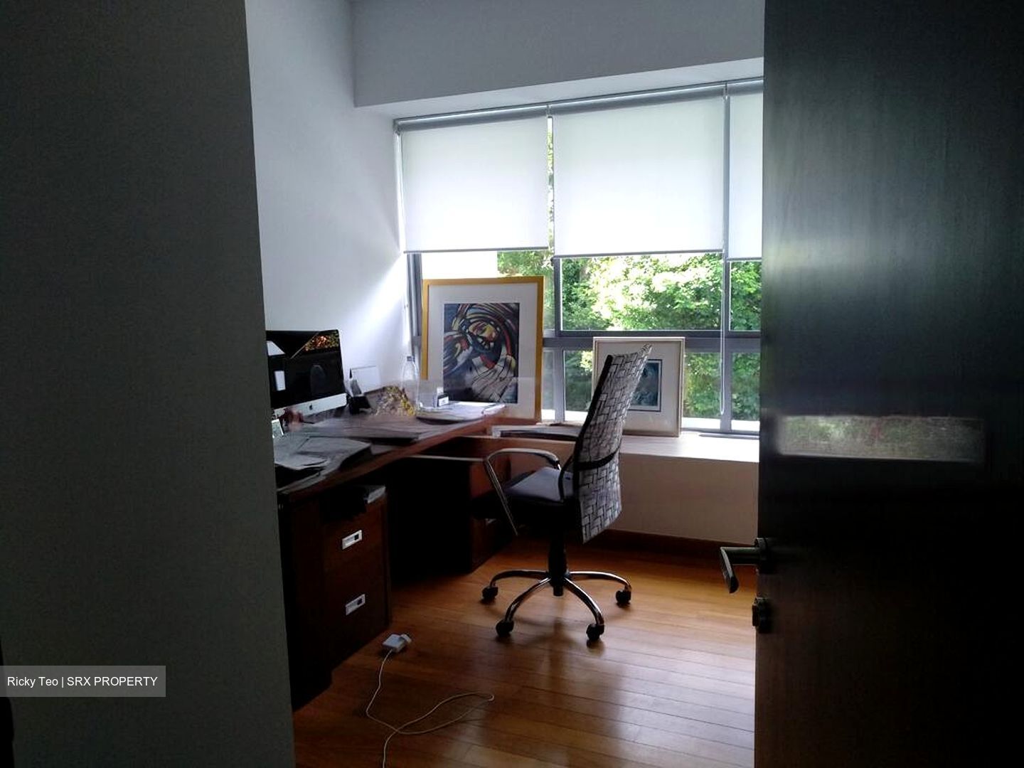 CityVista Residences (D9), Condominium #507422041
